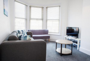 MyCityHaven - 3 bedroom Shirehampton flat near Avonmouth & M4